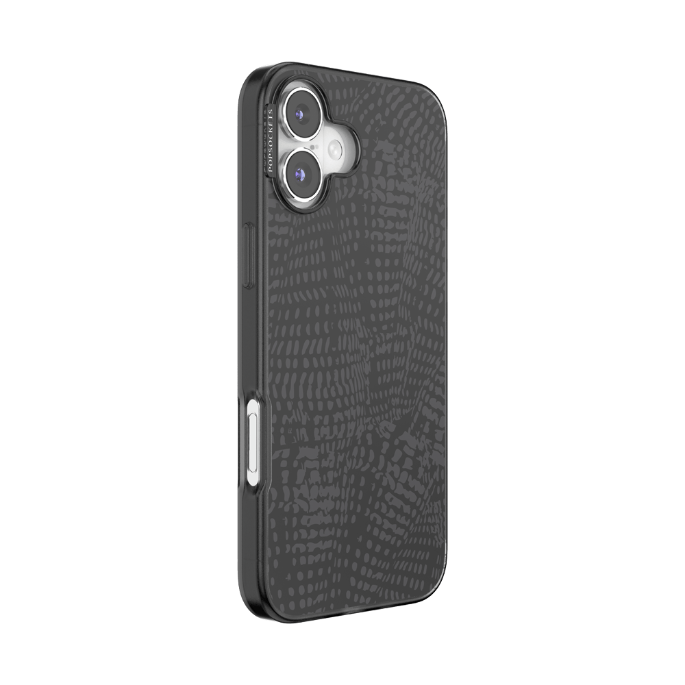 Obsidian Petrified — iPhone 16 Plus MagSafe Case - US 16400