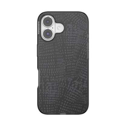 Obsidian Petrified — iPhone 16 MagSafe Case - US 96132