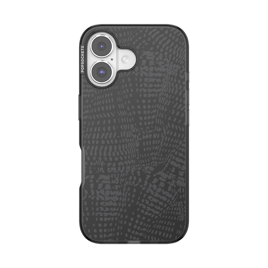 Obsidian Petrified — iPhone 16 MagSafe Case - US 96132