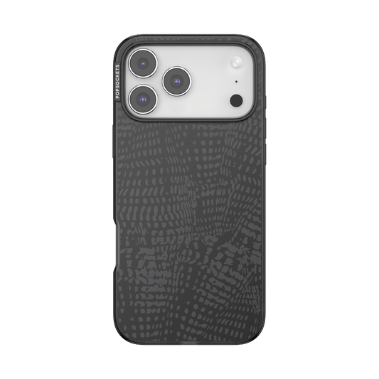 Obsidian Petrified — iPhone 17 Pro Max MagSafe Case - US 73567