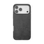 Obsidian Petrified — iPhone 17 Pro Max MagSafe Case - US 57553