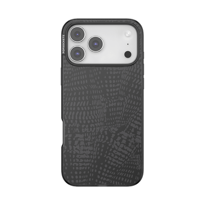 Obsidian Petrified — iPhone 17 Pro Max MagSafe Case - US 66484