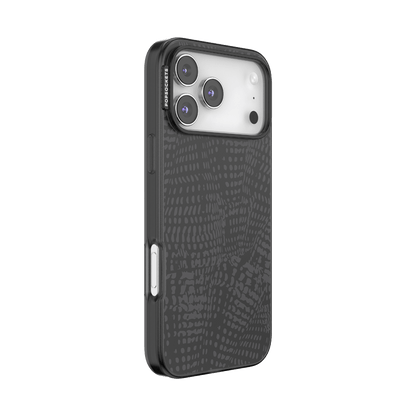 Obsidian Petrified — iPhone 17 Pro Max MagSafe Case - US 66484