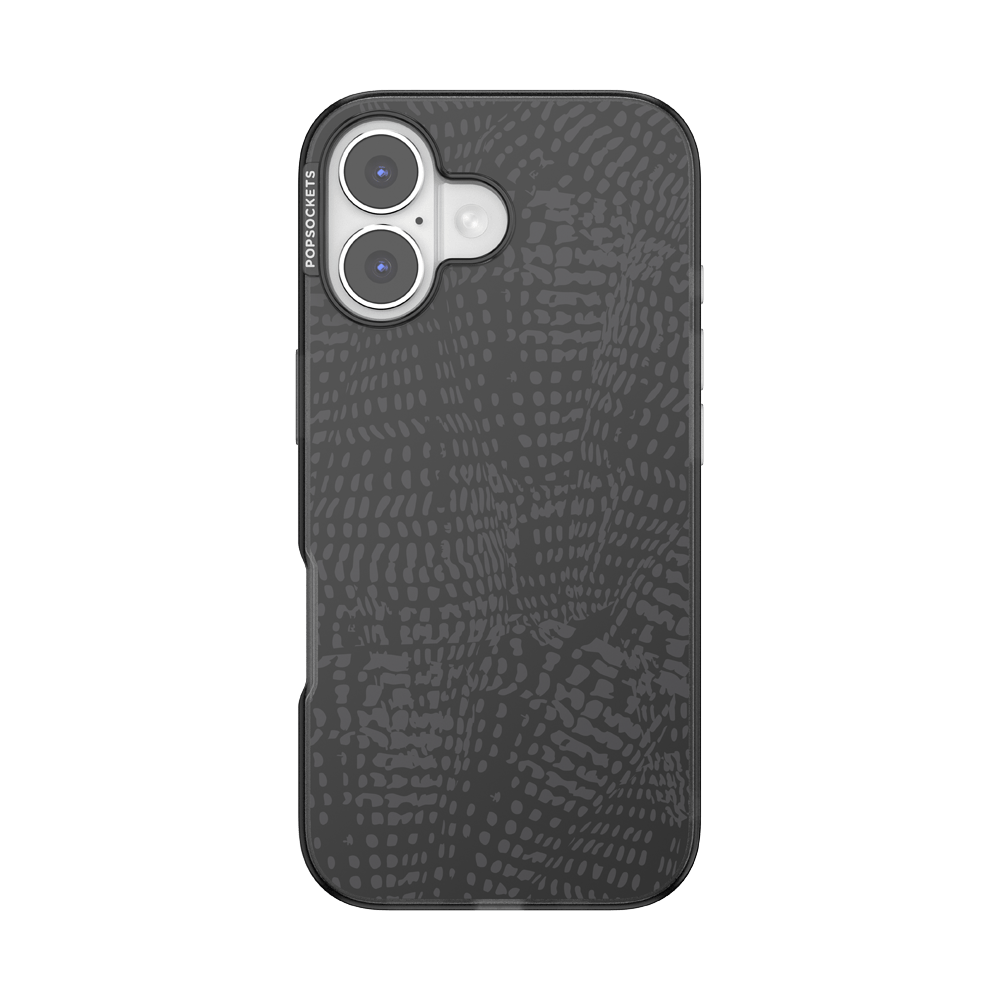 Obsidian Petrified — iPhone 17 MagSafe Case - US 72900