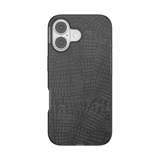 Obsidian Petrified — iPhone 17 MagSafe Case - US 72900