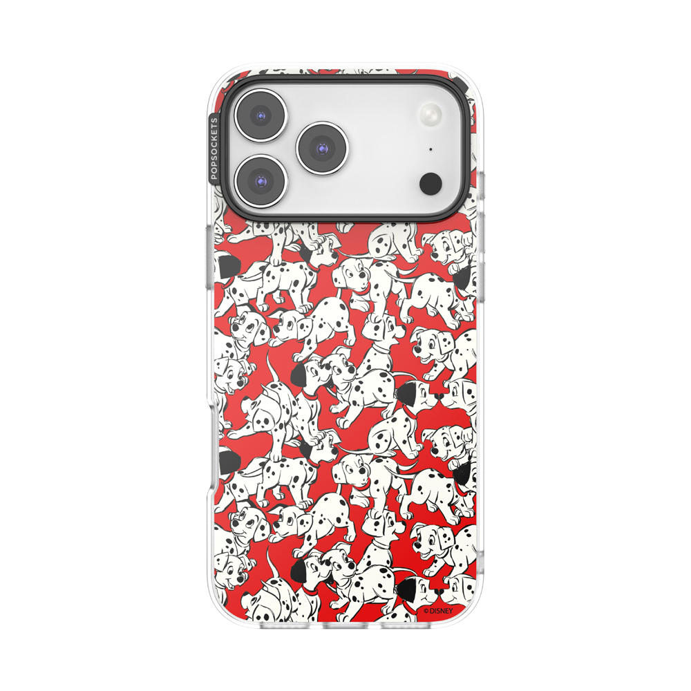 One Hundred and One — iPhone 17 Pro Max MagSafe Case - US 05908