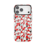 One Hundred and One — iPhone 17 Pro Max MagSafe Case - US 05908