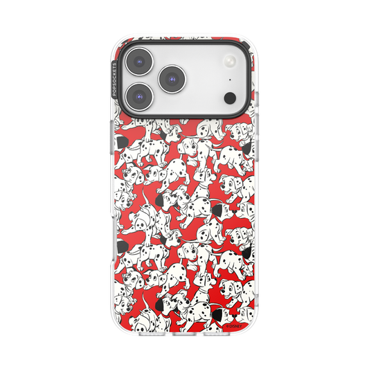 One Hundred and One — iPhone 17 Pro Max MagSafe Case - US 28271