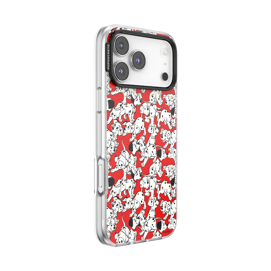 One Hundred and One — iPhone 17 Pro Max MagSafe Case - US 39693