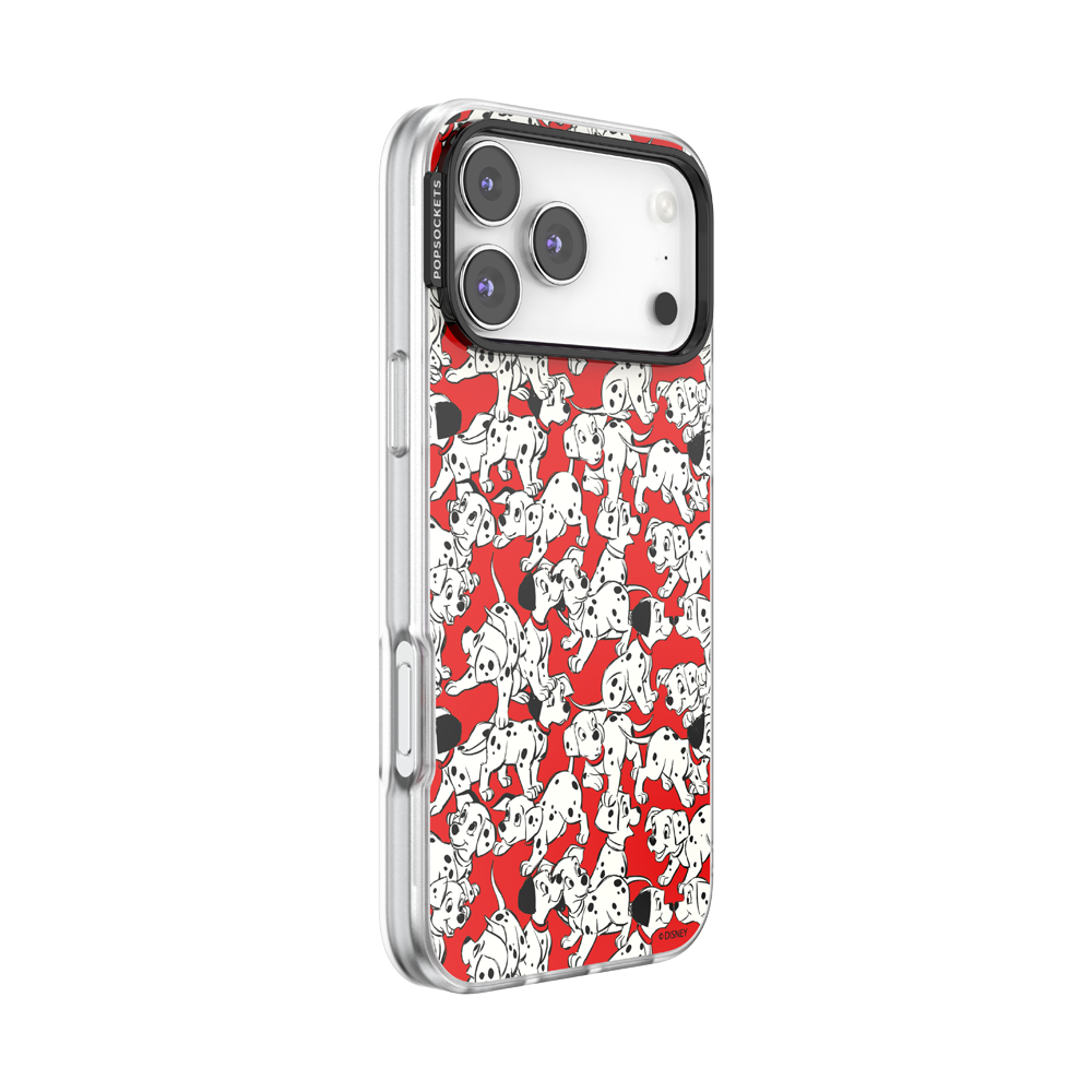 One Hundred and One — iPhone 17 Pro Max MagSafe Case - US 19016