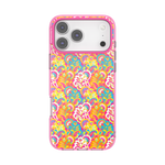 Paisley Gaudy — iPhone 17 Pro Max MagSafe Case - US 44591