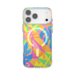Boca Palms Marigold — iPhone 17 Pro Max MagSafe Case - US 77482