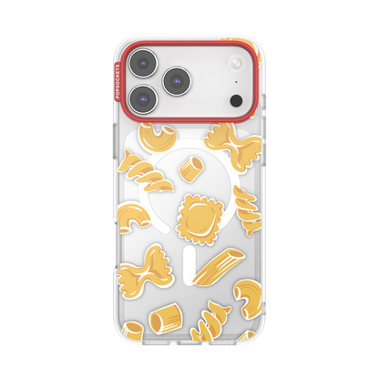 Pasta Pasta — iPhone 17 Pro Max MagSafe Case - US 09607