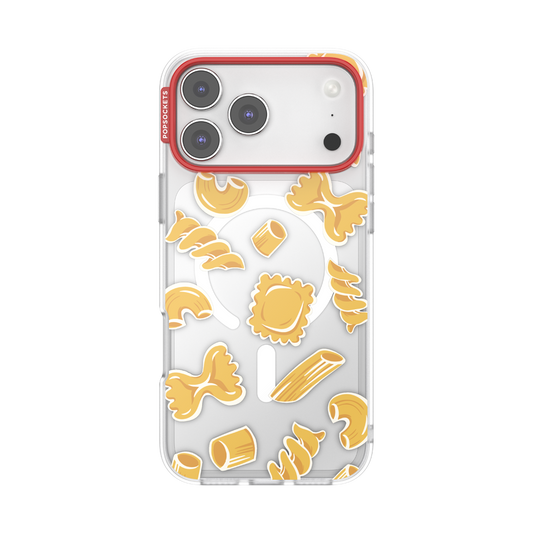Pasta Pasta — iPhone 17 Pro Max MagSafe Case - US 09607