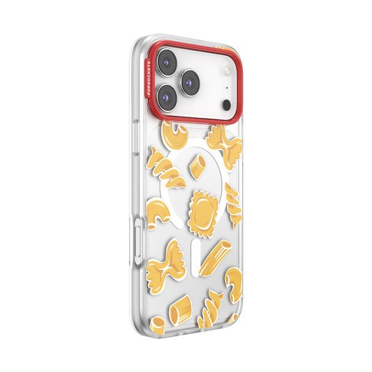 Pasta Pasta — iPhone 17 Pro Max MagSafe Case - US 50413