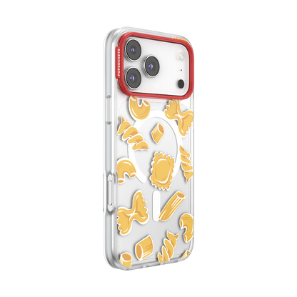 Pasta Pasta — iPhone 17 Pro Max MagSafe Case - US 24330