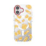 Pasta Pasta — iPhone 17 MagSafe Case - US 11909