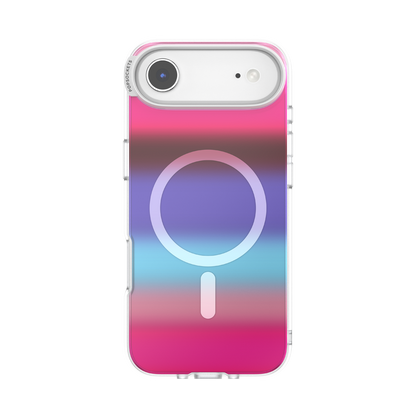 Pink Ombre Tide — iPhone Air MagSafe Case - US 48170