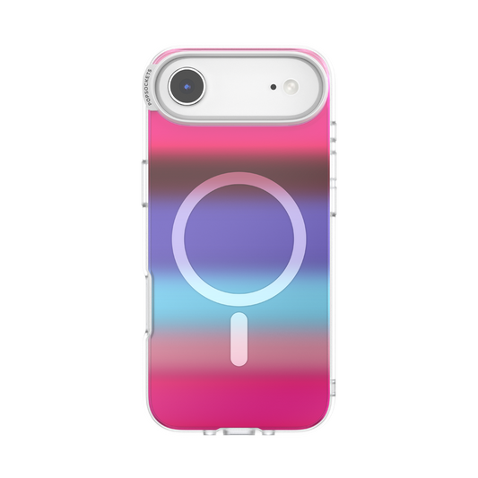 Pink Ombre Tide — iPhone Air MagSafe Case - US 48170