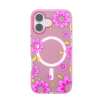 Pink Relief — iPhone 17 MagSafe Case - US 67555