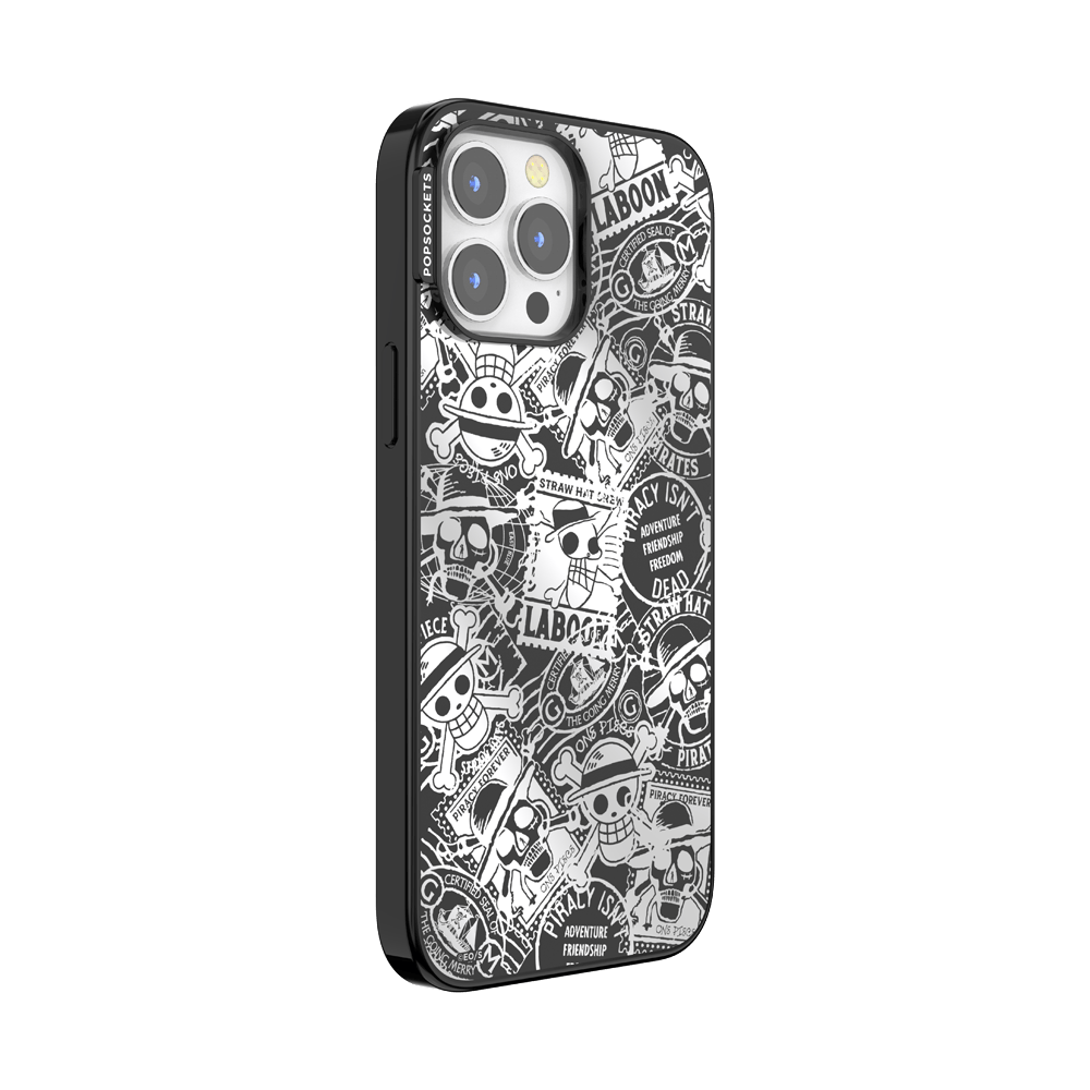 Piracy Isn't Dead — iPhone 13 Pro Max MagSafe Case - US 74164