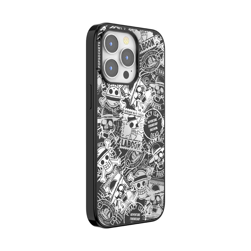 Piracy Isn't Dead — iPhone 13 Pro MagSafe Case - US 87385