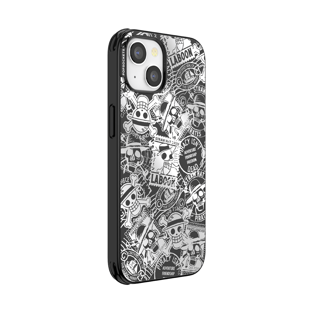 Piracy Isn't Dead — iPhone 13 MagSafe Case - US 24319