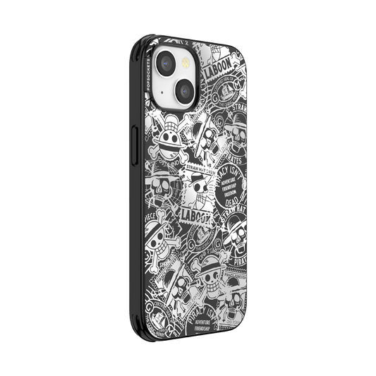 Piracy Isn't Dead — iPhone 13 MagSafe Case - US 24319