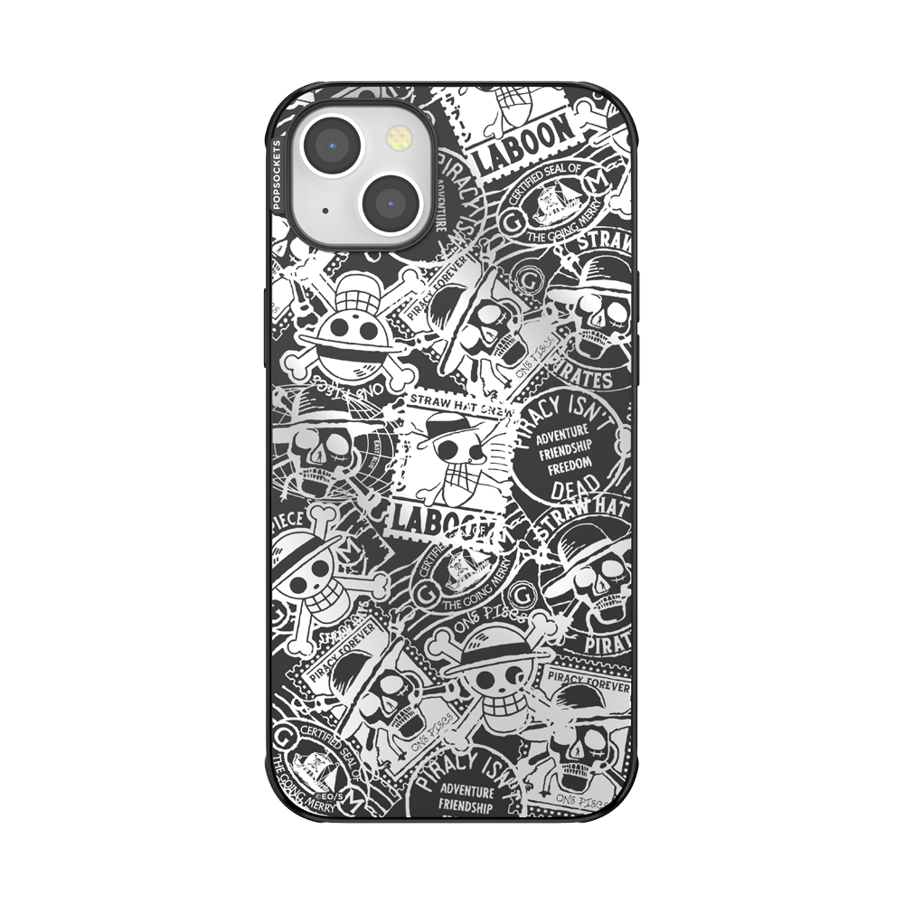 Piracy Isn't Dead — iPhone 14 Plus MagSafe Case - US 00338
