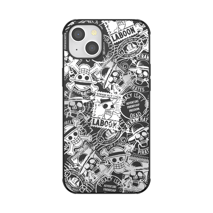Piracy Isn't Dead — iPhone 14 Plus MagSafe Case - US 00338