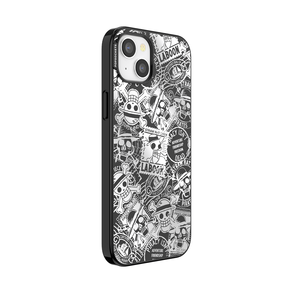 Piracy Isn't Dead — iPhone 15 Plus MagSafe Case - US 07183
