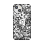 Piracy Isn't Dead — iPhone 15 MagSafe Case - US 46767