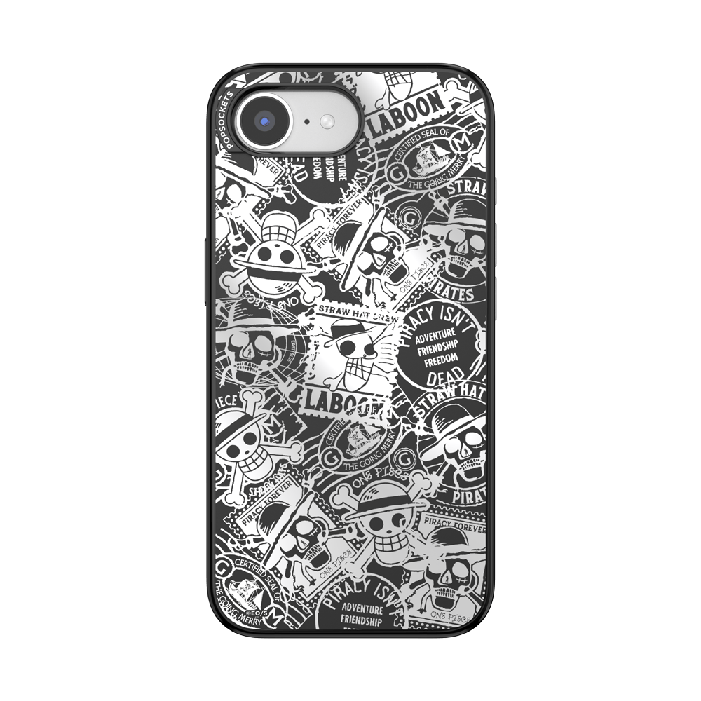 Piracy Isn't Dead — iPhone 17e/16e MagSafe Case - US 33151