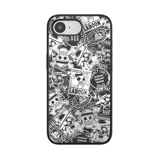 Piracy Isn't Dead — iPhone 17e/16e MagSafe Case - US 33151