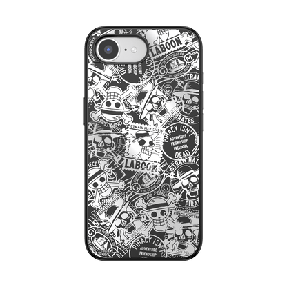 Piracy Isn't Dead — iPhone 17e/16e MagSafe Case - US 85886