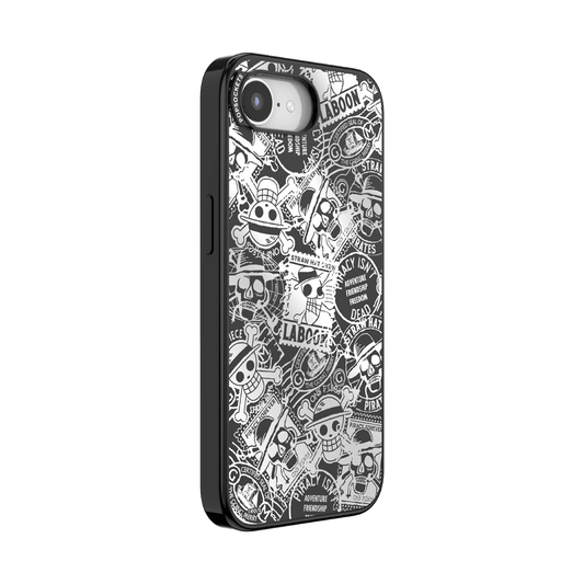 Piracy Isn't Dead — iPhone 17e/16e MagSafe Case - US 85886
