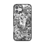Piracy Isn't Dead — iPhone 16 Plus MagSafe Case - US 90330