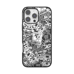 Piracy Isn't Dead — iPhone 16 Pro Max MagSafe Case - US 58749