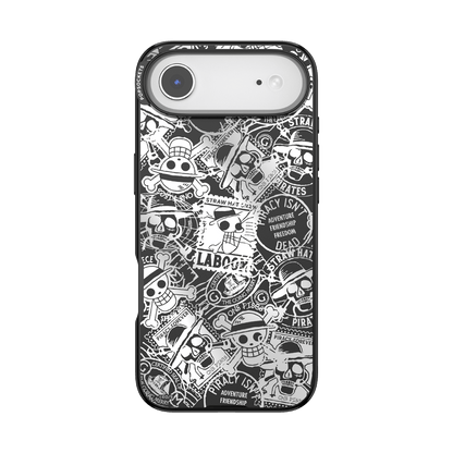 Piracy Isn't Dead — iPhone Air MagSafe Case - US 60516