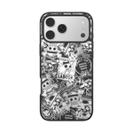 Piracy Isn't Dead — iPhone 17 Pro Max MagSafe Case - US 28212