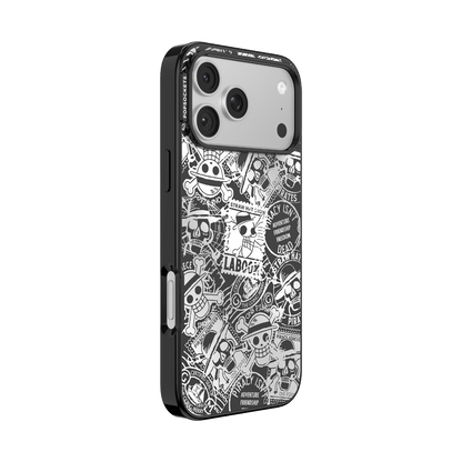 Piracy Isn't Dead — iPhone 17 Pro Max MagSafe Case - US 96584