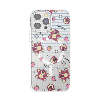 Toy Story Lotso — iPhone 13 Pro Max MagSafe Case - US 92746
