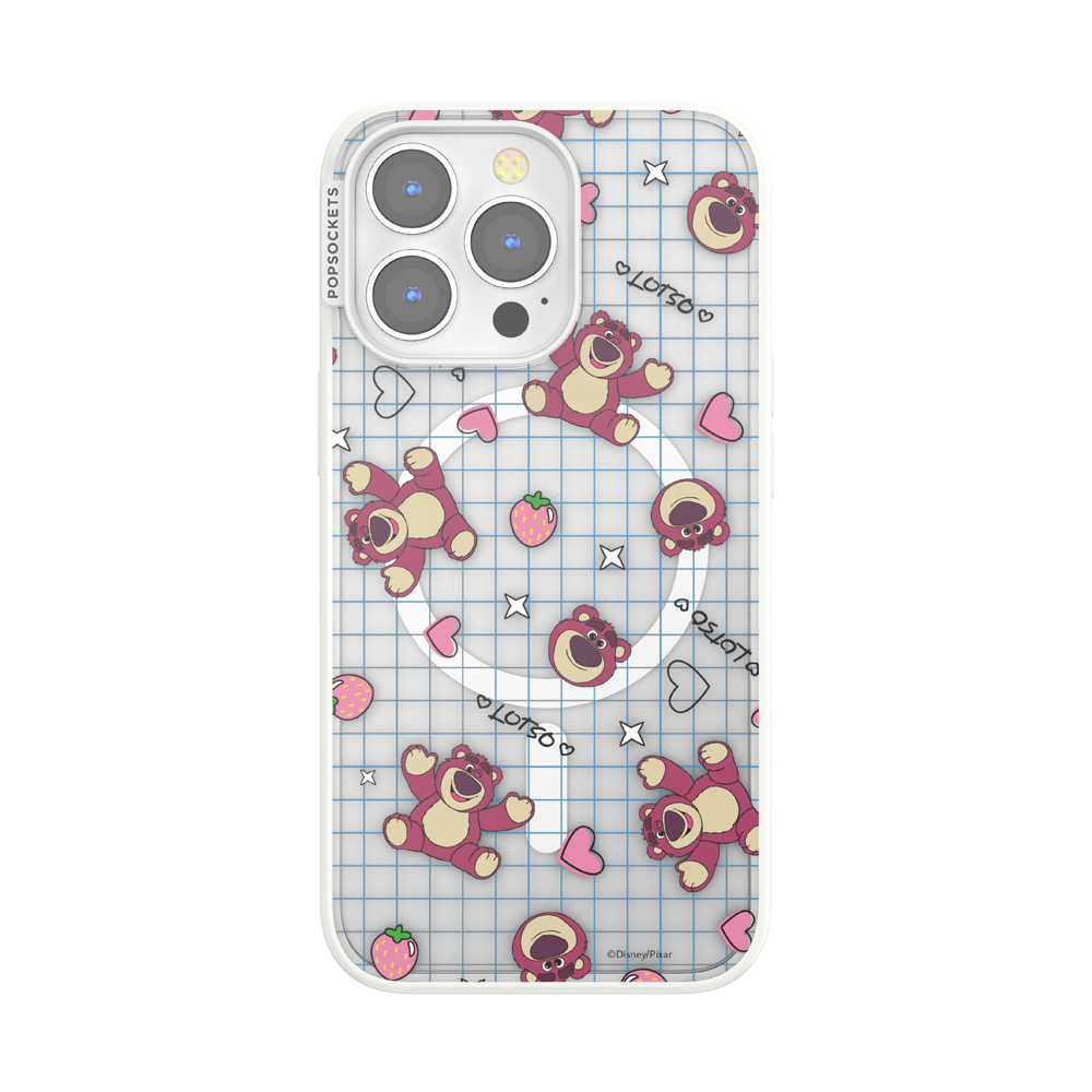 Toy Story Lotso — iPhone 13 Pro MagSafe Case - US 45229