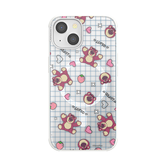 Toy Story Lotso — iPhone 13 MagSafe Case - US 33700