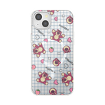 Toy Story Lotso — iPhone 14 Plus MagSafe Case - US 70392