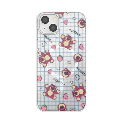 Toy Story Lotso — iPhone 14 Plus MagSafe Case - US 70392
