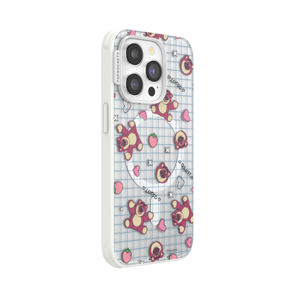 Toy Story Lotso — iPhone 14 Pro MagSafe Case - US 44435