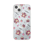 Toy Story Lotso — iPhone 15 Plus MagSafe Case - US 96121