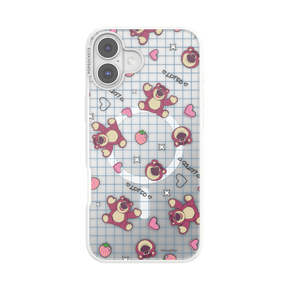 Toy Story Lotso — iPhone 16 Plus MagSafe Case - US 67353