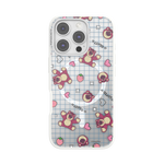 Toy Story Lotso — iPhone 16 Pro MagSafe Case - US 17846